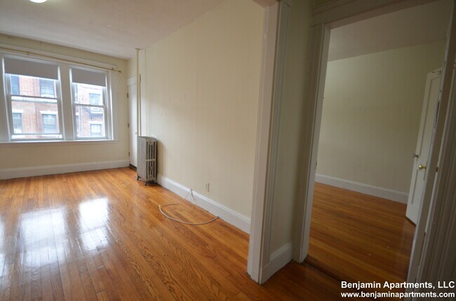 Foto del edificio - 119 Sutherland Rd
