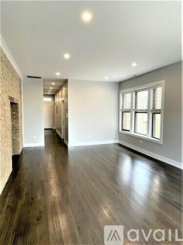 Foto del edificio - 1 bedroom in Chicago IL 60640