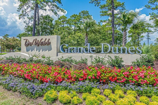 Foto del edificio - Del Webb Grande Dunes