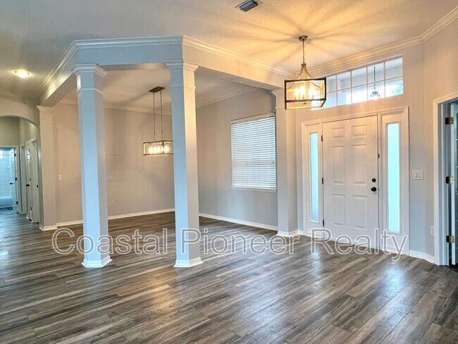 Foto del edificio - 18111 Sugar Brooke Dr