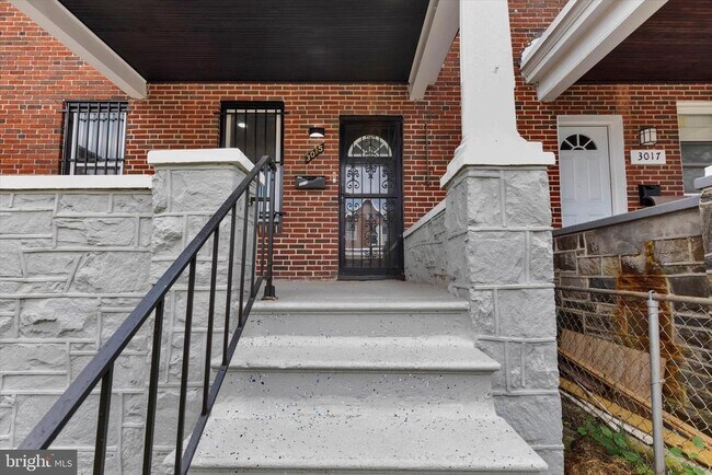 Foto del edificio - 3015 Spaulding Ave
