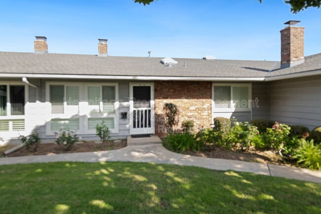 Photo - 1199 E 1st St Apartment