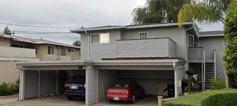 Building Photo - 907 Fremont Pl
