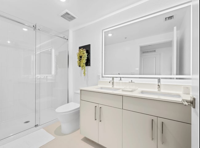 Bathroom - 12100 SW 218th St