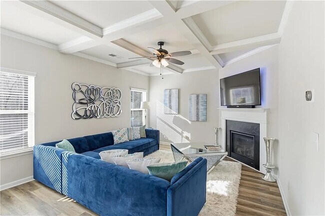 Foto del edificio - Room in House on Zoya Ct