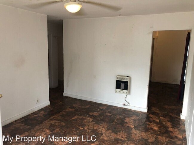 Foto del edificio - 2 br, 1 bath House - 2764 Logan Street