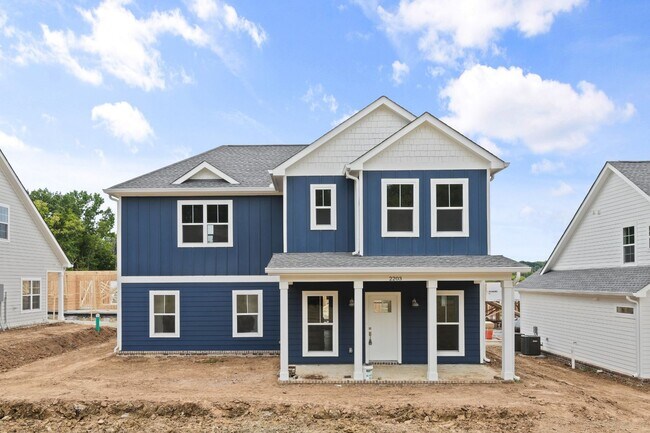 Foto del edificio - Four Bedroom in Madison TN