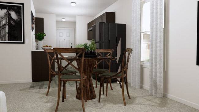 Building Photo - One Month of FREE rent!
