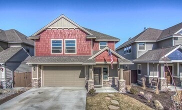Building Photo - 21382 NE Nolan Ct