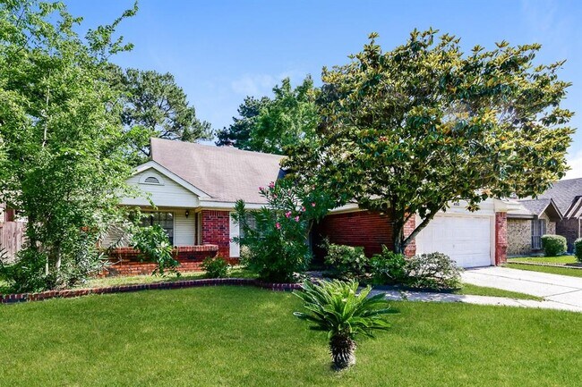 Building Photo - 8511 Stagewood Dr