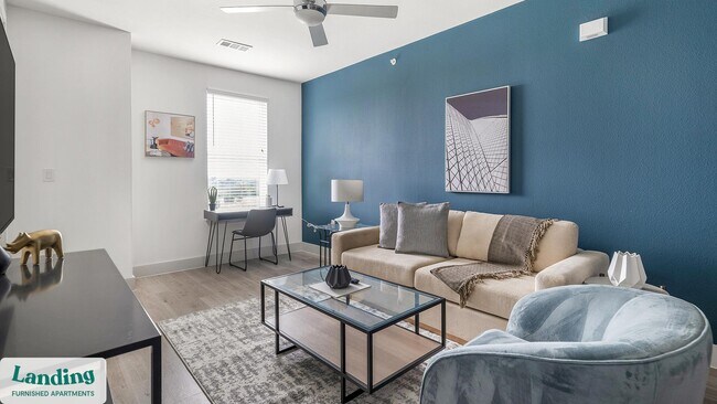 Foto del edificio - 8110 Blue Goose Rd