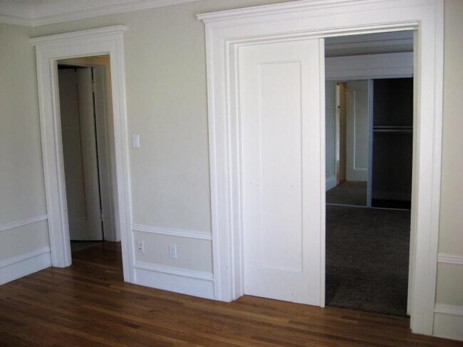 Foto del edificio - 1 bedroom in San Francisco CA 94109