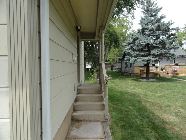 Building Photo - 3112 Elizabeth Ave