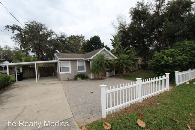 Foto del edificio - 4 br, 2 bath House - 2313 S Mills Ave