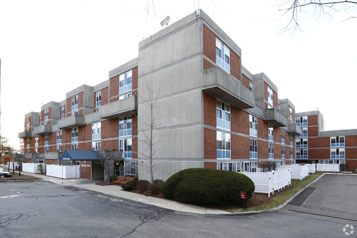 Foto principal - Leventhal House