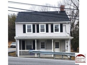 Building Photo - 2302 Old National Pike