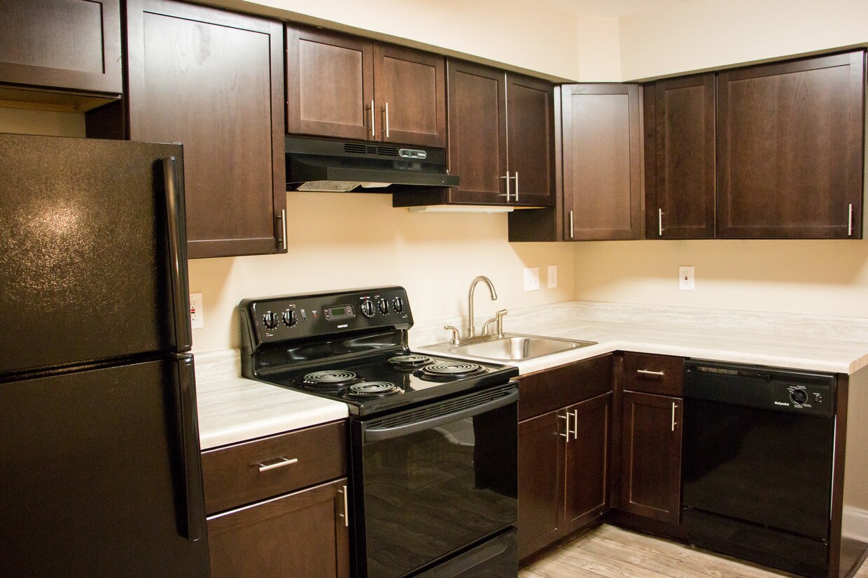 Ashford Village Gardens Apartments Fairburn, GA