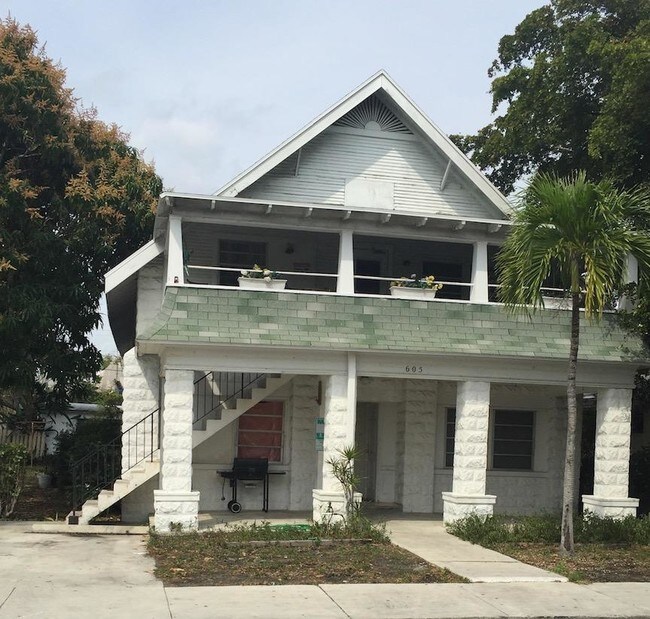 Foto del edificio - 1 bedroom in Lake Worth FL 33460