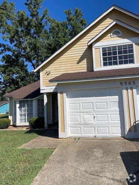 Building Photo - 9565 Thomas Downs Ln