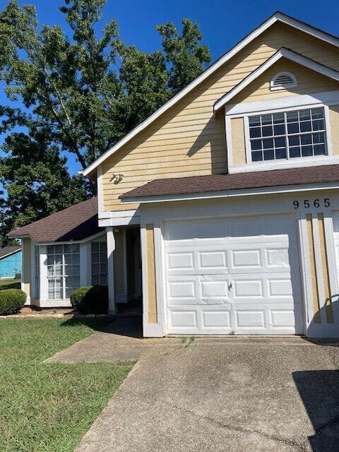 Building Photo - 9565 Thomas Downs Ln