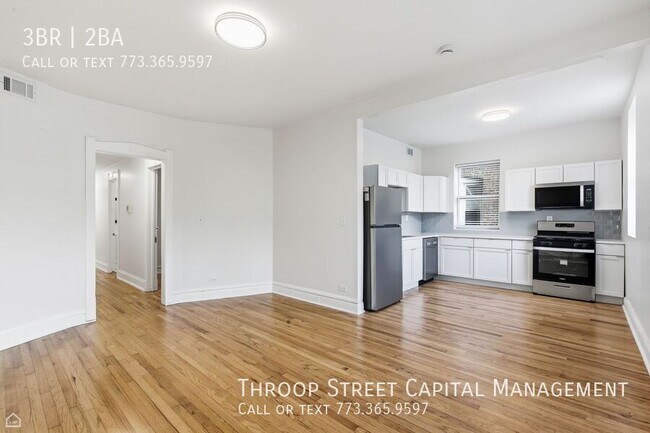 Foto del edificio - 6134 S Vernon Ave