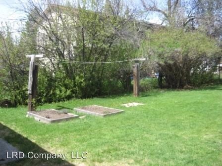 Building Photo - 2 br, 1 bath House - 309 E Beall