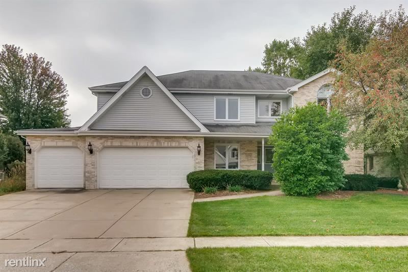 Primary Photo - 4 br, 3.5 bath House - 1070 James Pass