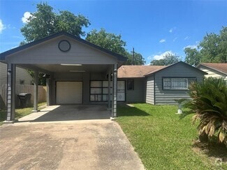Building Photo - 3101 Corksie St