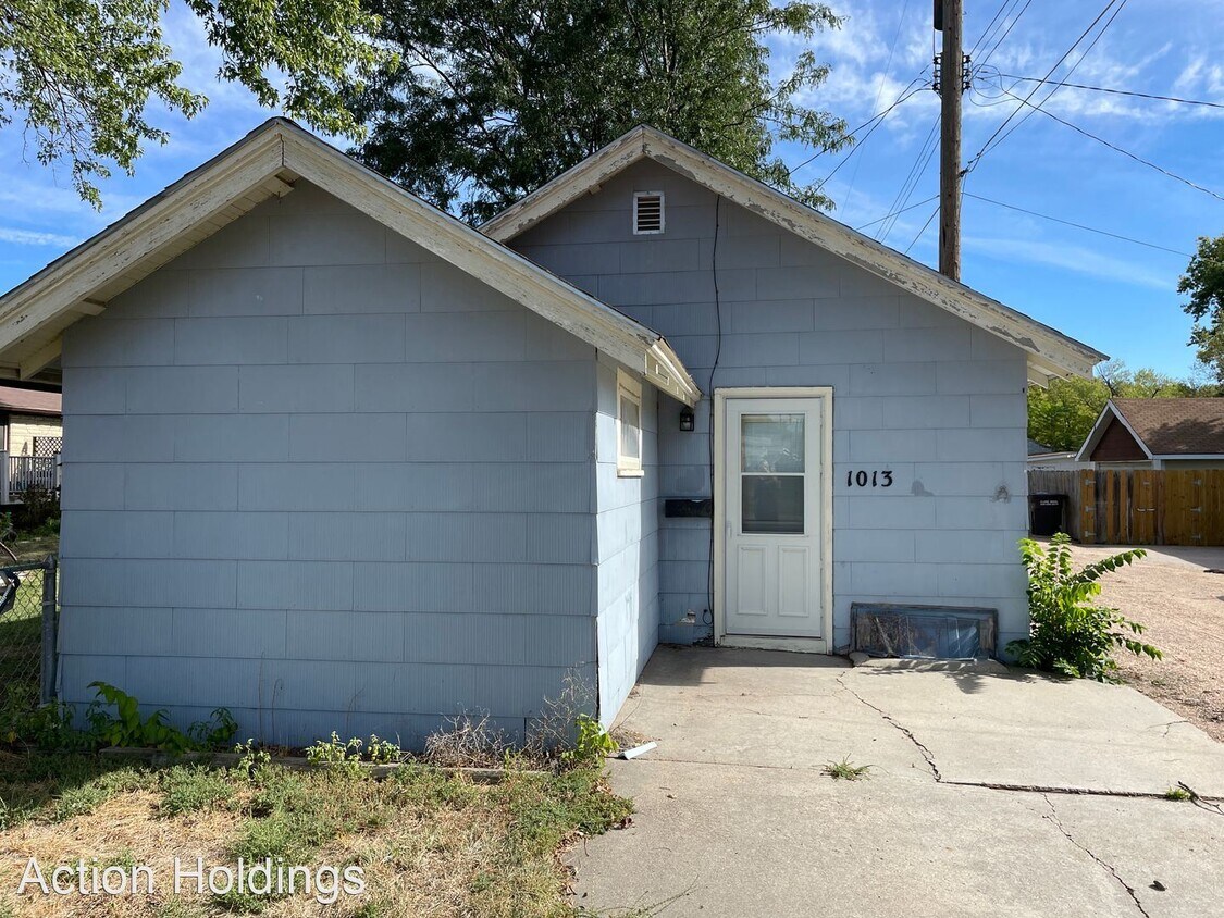 1 br, 1 bath House 1013 N Washington House Rental in Grand Island