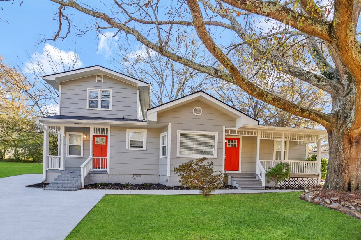 Primary Photo - 8510 Dawn Ave