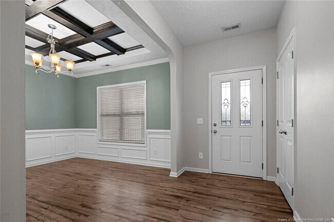 Building Photo - 541 Spring Flowers Dr