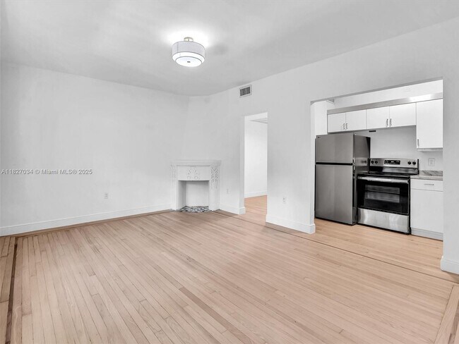 Foto del edificio - 1219 Meridian Ave
