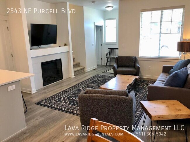 Building Photo - 2543 NE Purcell Blvd