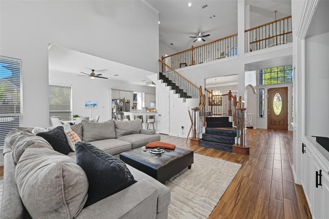 Foto del edificio - 3116 Creek Haven Dr