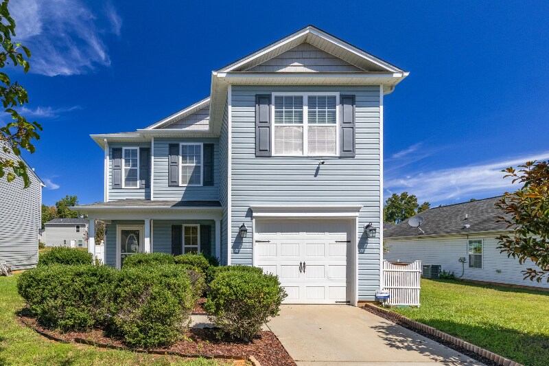 Foto principal - 9 Hillrise Ct