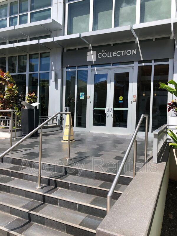 Foto del edificio - 600 Ala Moana Blvd