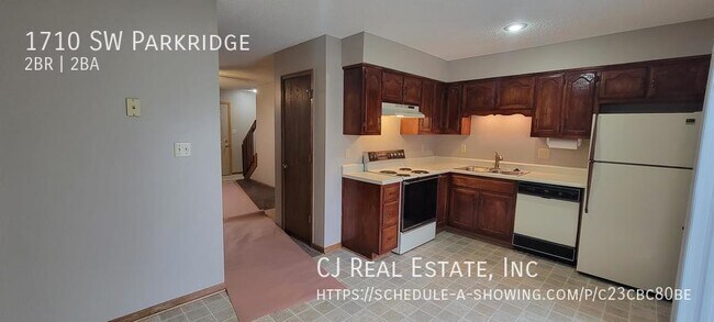 Foto del edificio - 1710 SW Parkridge-