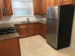Kitchen - 1757 River Rd
