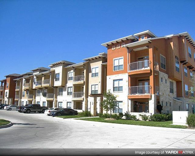 Arium Towne Lake Apartments Cypress, TX