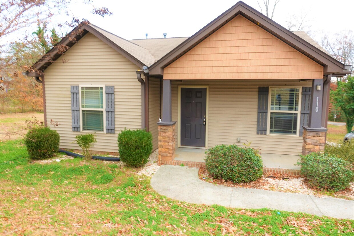110 Gandy St, Greenville, SC 29607 House Rental in Greenville, SC