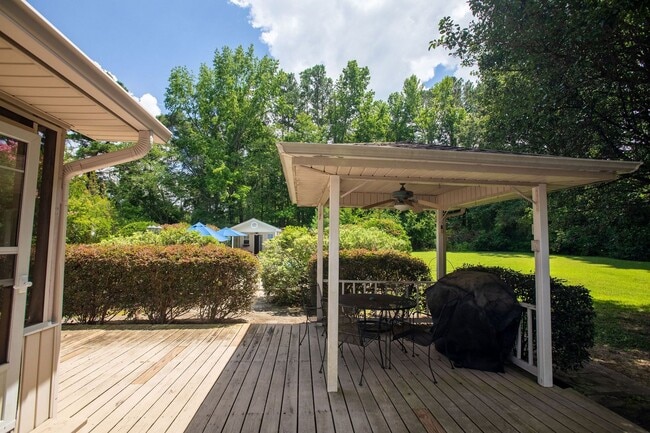 Building Photo - Whorton Bend Rental