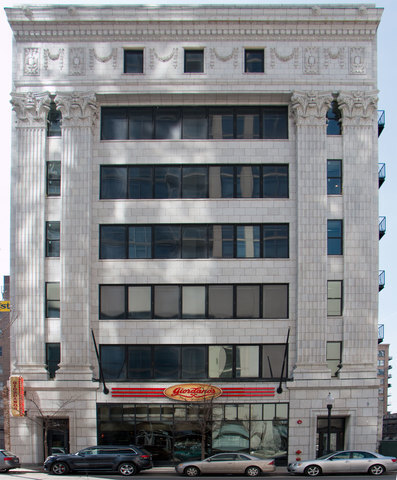 Foto principal - 1338 S Michigan Ave