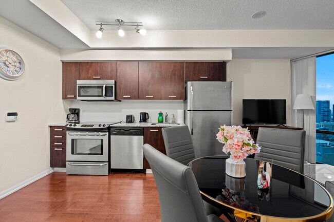 Photo du bâtiment - 20 Grosvenor St