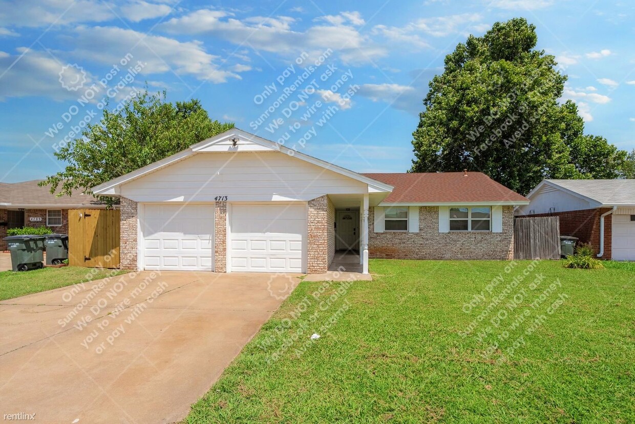 Foto principal - 3 br, 2 bath House - 4713 Newport Dr
