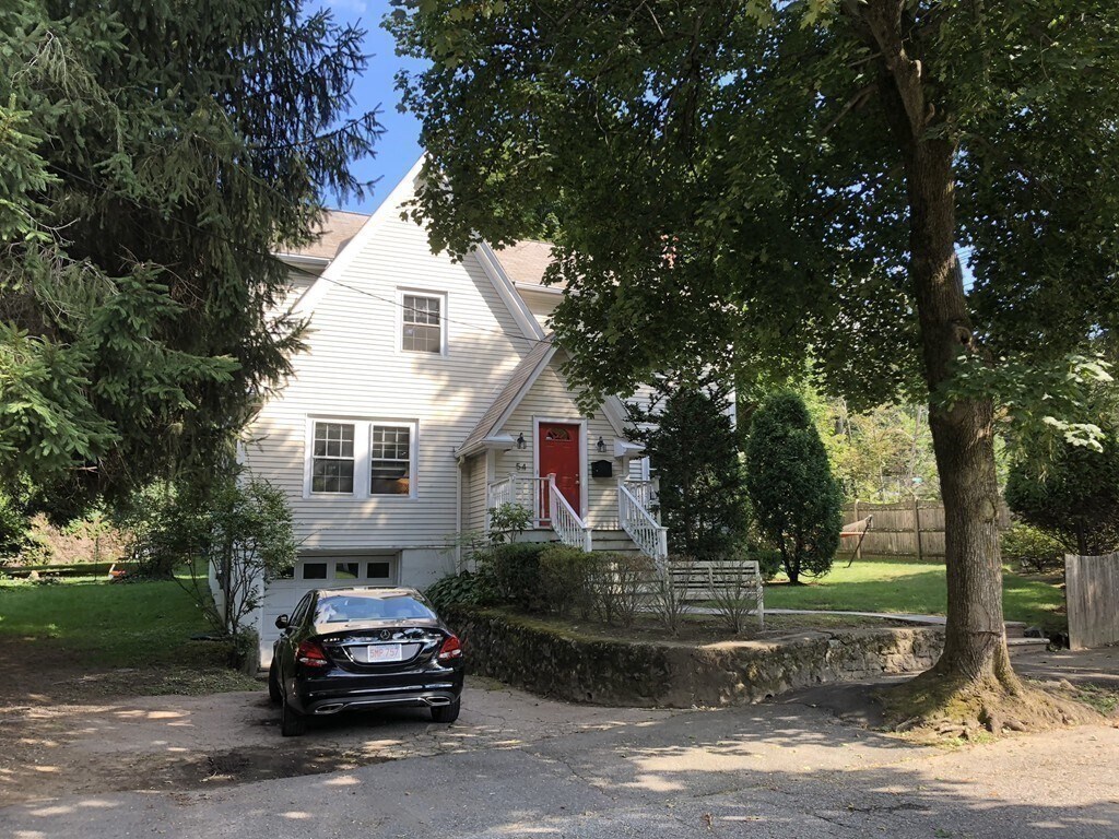 Primary Photo - 54 Duxbury Rd