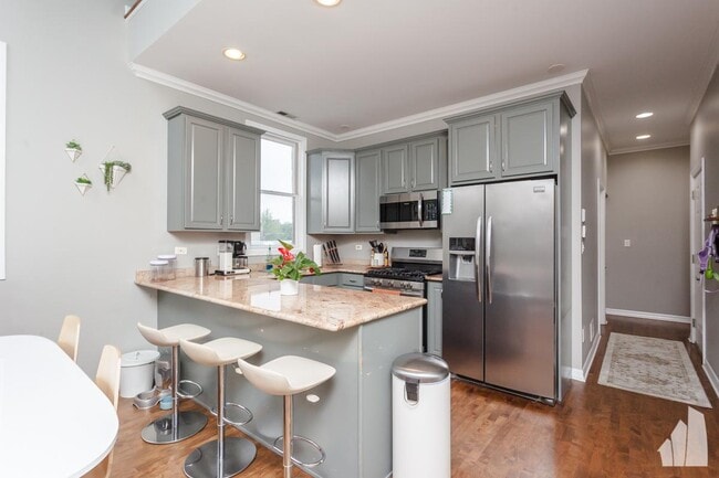 Photo - 3 bedroom in Chicago IL 60622 Townhome