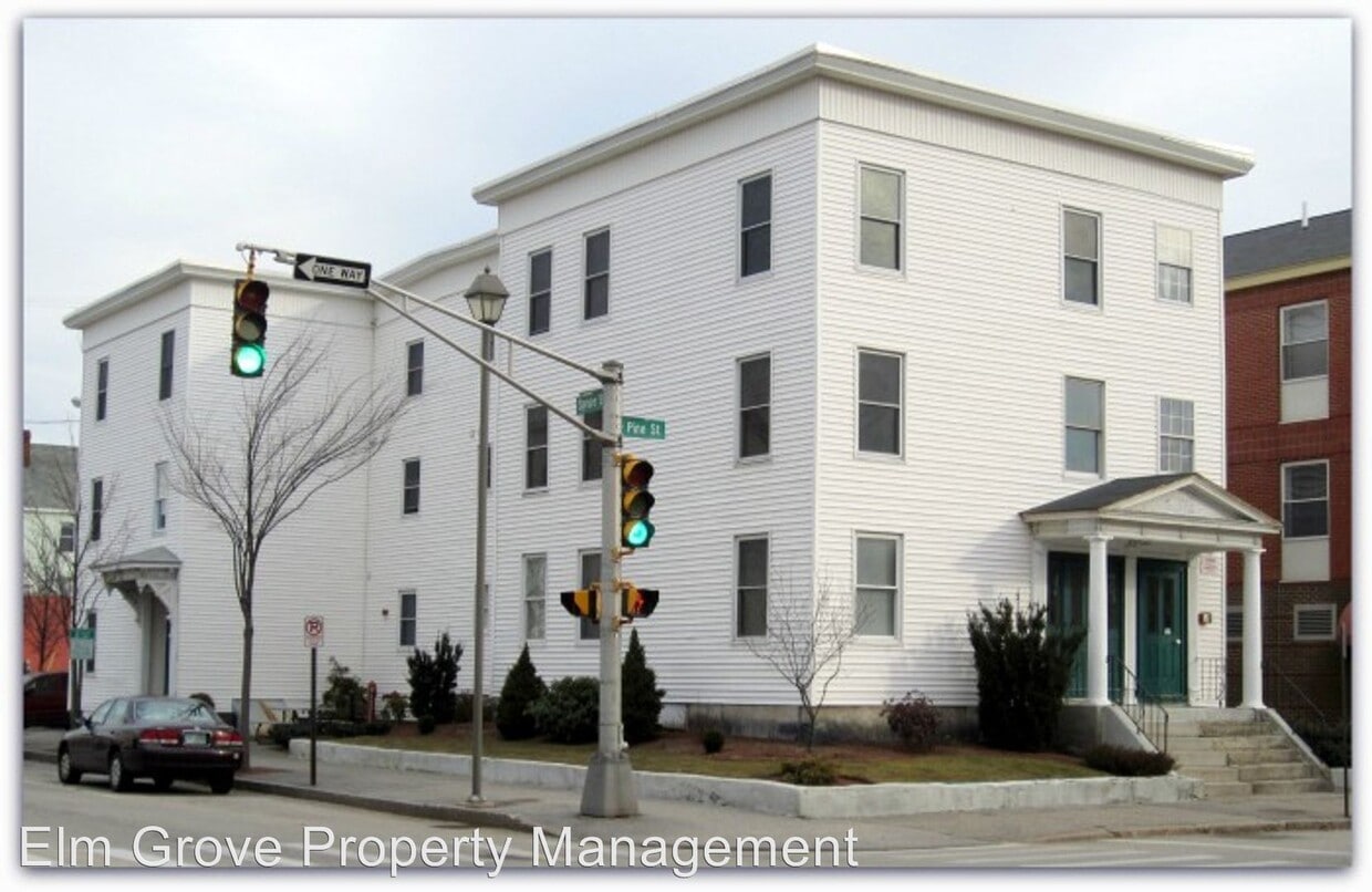 Primary Photo - 251 Pine St