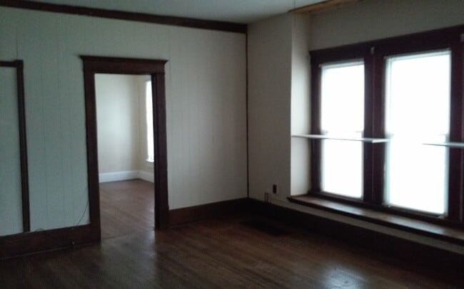 Building Photo - 730 Vattier Street