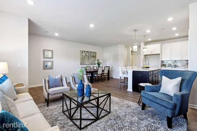 Foto principal - 3 br, 2 bath House - 2422 R N Blossom Circle