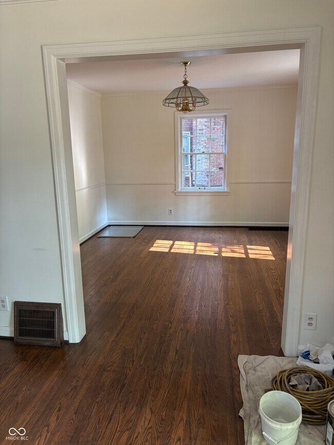 Foto del edificio - 4702 N Capitol Ave